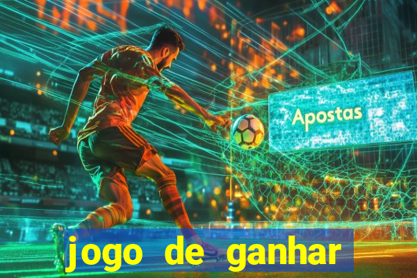 jogo de ganhar dinheiro no cadastro